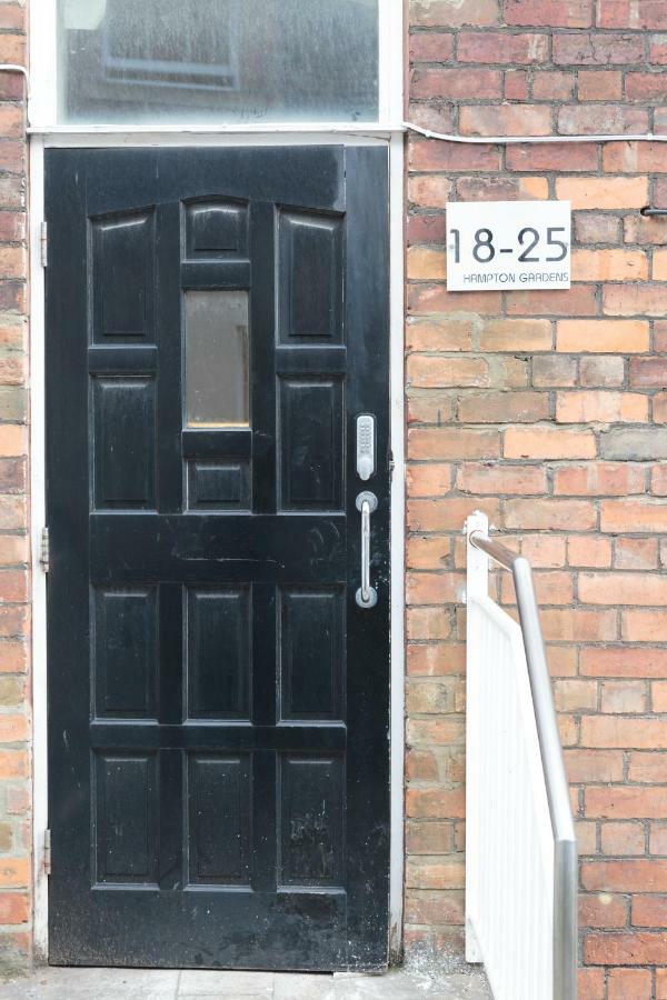 Luxury Central Newcastle Apartment 20 Exterior photo